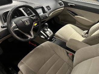 Honda Civic Civic (FA/FD) Sedan 1.3 Hybrid (LDA2) [70kW]  (01-2006/12-2010) picture 12