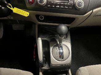 Honda Civic Civic (FA/FD) Sedan 1.3 Hybrid (LDA2) [70kW]  (01-2006/12-2010) picture 17