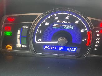 Honda Civic Civic (FA/FD) Sedan 1.3 Hybrid (LDA2) [70kW]  (01-2006/12-2010) picture 2