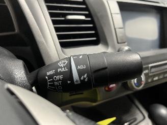 Honda Civic Civic (FA/FD) Sedan 1.3 Hybrid (LDA2) [70kW]  (01-2006/12-2010) picture 15