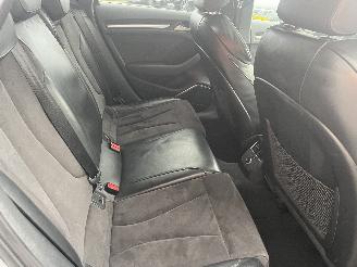 Audi A3 A3 Sportback (8VA/8VF) Hatchback 5-drs 2.0 TDI 16V Quattro (CUNA) [135=
kW]  (05-2013/07-2018) picture 10