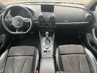 Audi A3 A3 Sportback (8VA/8VF) Hatchback 5-drs 2.0 TDI 16V Quattro (CUNA) [135=
kW]  (05-2013/07-2018) picture 11