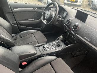 Audi A3 A3 Sportback (8VA/8VF) Hatchback 5-drs 2.0 TDI 16V Quattro (CUNA) [135=
kW]  (05-2013/07-2018) picture 9