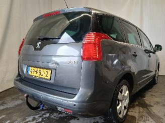 Peugeot 5008 5008 I (0A/0E) MPV 1.6 VTI 16V (EP6C(5FS)) [88kW]  (09-2009/03-2017) picture 5