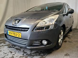 skadebil auto Peugeot 5008 5008 I (0A/0E) MPV 1.6 VTI 16V (EP6C(5FS)) [88kW]  (09-2009/03-2017) 2011/1