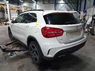 Mercedes GLA GLA (156.9) SUV 2.0 250 Turbo 16V 4-Matic (M270.920(Euro 6)) [155kW]  =
(12-2013/12-2019) picture 4