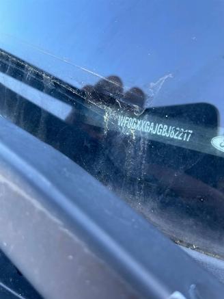 Sloopauto Ford Fiesta Fiesta 6 (JA8) Hatchback 1.6 TDCi 95 (TZJB(Euro 5)) [70kW]  (02-2010/1=
2-2015) 2011/10