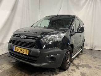 skadebil auto Ford Transit Connect Transit Connect (PJ2) Van 1.6 TDCi 16V 75 (UBGA(Euro 5)) [55kW]  (07-2=
013/...) 2015/11
