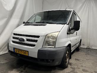 Schadeauto Ford Transit Transit Van 2.2 TDCi 16V (CYFB(Euro 5)) [92kW]  (10-2011/08-2014) 2012/3