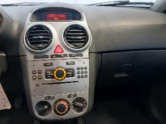 Opel Corsa Corsa D Hatchback 1.2 16V (A12XER(Euro 5)) [63kW]  (12-2009/08-2014) picture 18