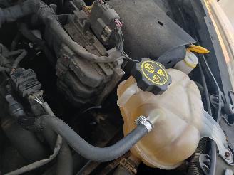 Opel Corsa Corsa D Hatchback 1.2 16V (A12XER(Euro 5)) [63kW]  (12-2009/08-2014) picture 22