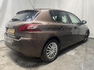 Peugeot 308 308 (L3/L8/LB/LH/LP) Hatchback 5-drs 1.2 12V VTi PureTech 82 (EB2F(HMZ=
)) [60kW]  (09-2013/06-2021) picture 6