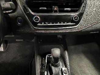 Toyota Corolla Corolla Touring Sport (E21/EH1) Combi 2.0 16V Hybrid (M20AFXS) [132kW]=
  (02-2019/...) picture 16