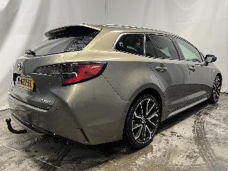 Toyota Corolla Corolla Touring Sport (E21/EH1) Combi 2.0 16V Hybrid (M20AFXS) [132kW]=
  (02-2019/...) picture 6