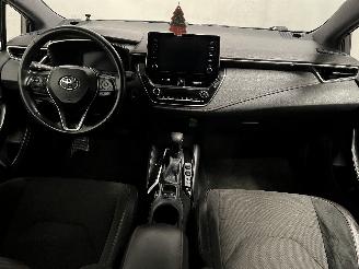 Toyota Corolla Corolla Touring Sport (E21/EH1) Combi 2.0 16V Hybrid (M20AFXS) [132kW]=
  (02-2019/...) picture 11