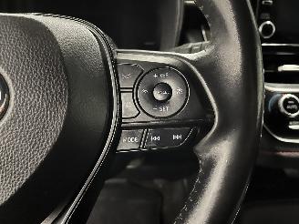 Toyota Corolla Corolla Touring Sport (E21/EH1) Combi 2.0 16V Hybrid (M20AFXS) [132kW]=
  (02-2019/...) picture 17