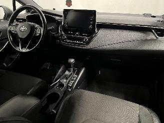 Toyota Corolla Corolla Touring Sport (E21/EH1) Combi 2.0 16V Hybrid (M20AFXS) [132kW]=
  (02-2019/...) picture 10