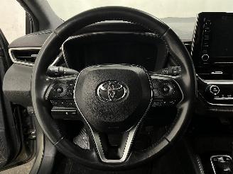 Toyota Corolla Corolla Touring Sport (E21/EH1) Combi 2.0 16V Hybrid (M20AFXS) [132kW]=
  (02-2019/...) picture 13