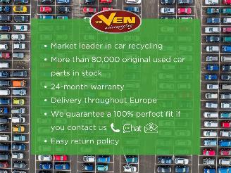 Seat Ateca Ateca (5FPX) SUV 1.5 TSI 16V (DPCA) [110kW]  (07-2018/...) picture 7