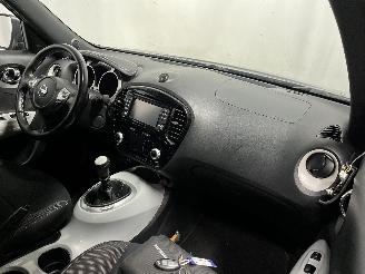 Nissan Juke Juke (F15) SUV 1.2 DIG-T 16V (HRA2DDT) [85kW]  (05-2014/12-2019) picture 8