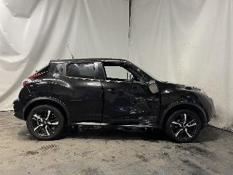 Nissan Juke Juke (F15) SUV 1.2 DIG-T 16V (HRA2DDT) [85kW]  (05-2014/12-2019) picture 7