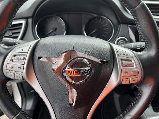 Nissan Qashqai Qashqai (J11) SUV 1.2 DIG-T 16V (HRA2DDT) [85kW]  (11-2013/...) picture 21