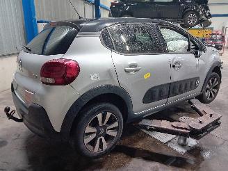 Citroën C3 C3 (SX/SW) Hatchback 1.2 12V e-THP PureTech 110 (EB2DT(HNZ)) [81kW]  (=
07-2016/...) picture 3