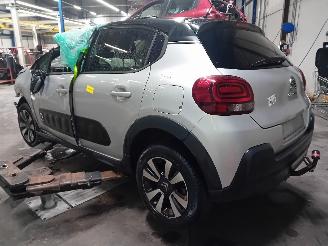 Citroën C3 C3 (SX/SW) Hatchback 1.2 12V e-THP PureTech 110 (EB2DT(HNZ)) [81kW]  (=
07-2016/...) picture 4