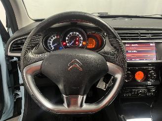 Citroën C3 C3 (SC) Hatchback 5-drs 1.6 16V VTi 120 (EP6C(5FS)) [88kW]  (11-2009/1=
0-2016) picture 19