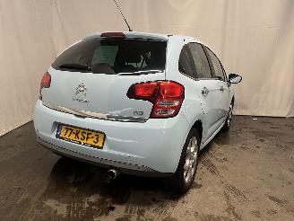 Citroën C3 C3 (SC) Hatchback 5-drs 1.6 16V VTi 120 (EP6C(5FS)) [88kW]  (11-2009/1=
0-2016) picture 5