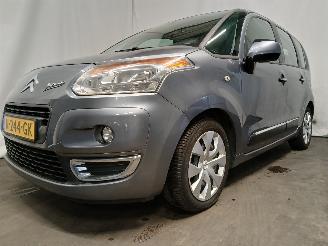 Citroën C3 C3 Picasso (SH) MPV 1.6 16V VTI 120 (EP6(5FW)) [88kW]  (02-2009/10-201=
7) picture 3