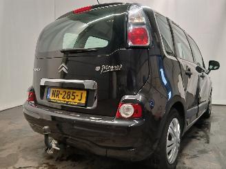 Citroën C3 C3 Picasso (SH) MPV 1.4 16V VTI 95 (EP3(8FS)) [70kW]  (12-2008/10-2017=
) picture 5