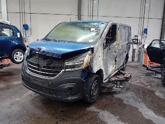 Renault Trafic Trafic (1FL/2FL/3FL/4FL) Van 2.0 dCi 16V 120 (M9R-710(M9R-V7)) [88kW] =
 (06-2019/...) picture 1