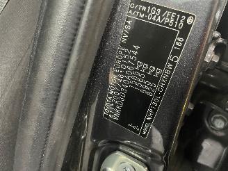 Toyota Yaris Yaris III (P13) Hatchback 1.5 16V Hybrid (1NZ-FXE) [74kW]  (03-2012/09=
-2020) picture 6