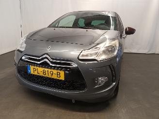 Citroën DS3 DS3 (SA) Hatchback 1.6 16V VTS THP 155 (EP6DT(5FR)) [115kW]  (11-2009/=
07-2015) picture 1