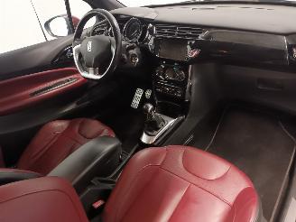 Citroën DS3 DS3 (SA) Hatchback 1.6 16V VTS THP 155 (EP6DT(5FR)) [115kW]  (11-2009/=
07-2015) picture 8