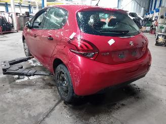 Peugeot 208 208 I (CA/CC/CK/CL) Hatchback 1.2 Vti 12V PureTech 82 (EB2F(HMZ)) [60k=
W]  (03-2012/12-2019) picture 4