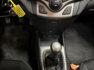 Hyundai I-30 i30 Crosswagon (WWH) Combi 1.4 CVVT 16V (G4FA) [80kW]  (11-2009/06-201=
2) picture 17