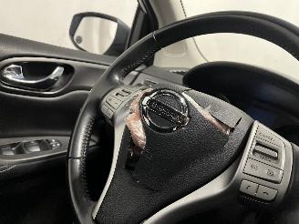 Nissan Pulsar Pulsar (C13) Hatchback 1.2 DIG-T 16V (HRA2DDT) [85kW]  (10-2014/...) picture 7