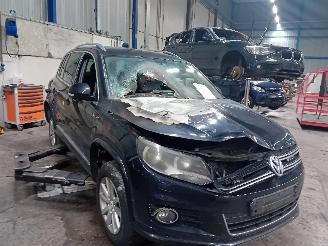 Volkswagen Tiguan Tiguan (5N1/2) SUV 2.0 TDI DRF 16V 4Motion (CFGC(Euro 5)) [130kW]  (11=
-2012/07-2018) picture 2