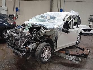 Uttjänta bilar auto Volkswagen Up! Up! (121) Hatchback 1.0 12V 60 (CHYA) [44kW]  (08-2011/08-2020) 2017/8