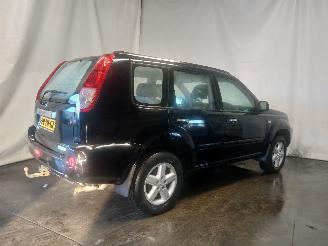Nissan X-Trail X-Trail (T30) SUV 2.0 16V 4x2 (QR20DE) [103kW]  (07-2001/01-2013) picture 6