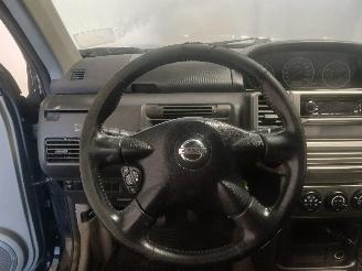 Nissan X-Trail X-Trail (T30) SUV 2.0 16V 4x2 (QR20DE) [103kW]  (07-2001/01-2013) picture 18
