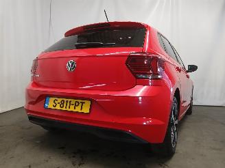 Volkswagen Polo Polo VI (AW1) Hatchback 5-drs 1.0 MPi 12V (CHYC) [48kW]  (06-2017/02-2=
020) picture 5