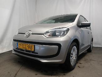 Volkswagen Up! Up! (121) Hatchback 1.0 12V EcoFuel (CPGA(Euro 6)) [50kW]  (11-2012/11=
-2023) picture 1