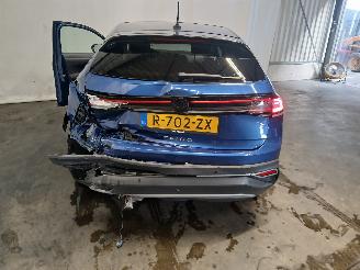 Volkswagen Taigo Taigo SUV 1.0 TSI 110 12V (DLAA) [81kW]  (09-2021/03-2024) picture 31