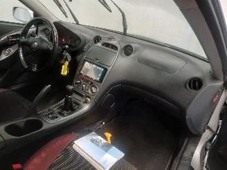 Toyota Celica Celica (ZZT230/231) Coupé 1.8i 16V (1ZZFE) [105kW]  (08-1999/07-2005=
) picture 8