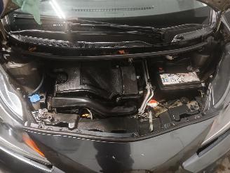 Toyota Aygo Aygo (B40) Hatchback 1.0 12V VVT-i (1KR-FE) [51kW]  (05-2014/06-2018) picture 28