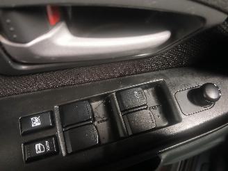 Suzuki SX4 SX4 Sedan 1.6 16V VVT Comfort,Exclusive (M16A VVT) [79kW]  (10-2007/..=
=2E) picture 13