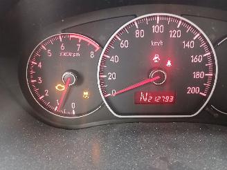 Suzuki SX4 SX4 Sedan 1.6 16V VVT Comfort,Exclusive (M16A VVT) [79kW]  (10-2007/..=
=2E) picture 2